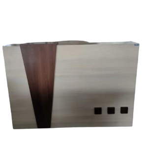 Reception Table - Esquare